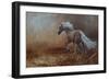 Champion-Michael Jackson-Framed Giclee Print