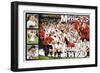 Champions of the World-null-Framed Photographic Print