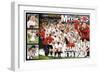 Champions of the World-null-Framed Photographic Print