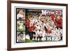 Champions of the World-null-Framed Photographic Print