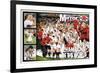 Champions of the World-null-Framed Photographic Print