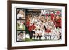 Champions of the World-null-Framed Photographic Print