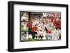 Champions of the World-null-Framed Photographic Print
