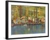 Champlain-Longo-Framed Giclee Print