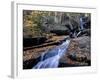 Champney Brook in White Mountains, New Hampshire, USA-Jerry & Marcy Monkman-Framed Photographic Print