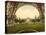 Champs De Mars, Exposition Universal, Paris, France, C.1890-C.1900-null-Stretched Canvas