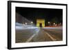 Champs Elysees I-Sebastien Lory-Framed Photographic Print