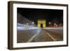 Champs Elysees I-Sebastien Lory-Framed Photographic Print