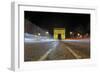 Champs Elysees I-Sebastien Lory-Framed Photographic Print