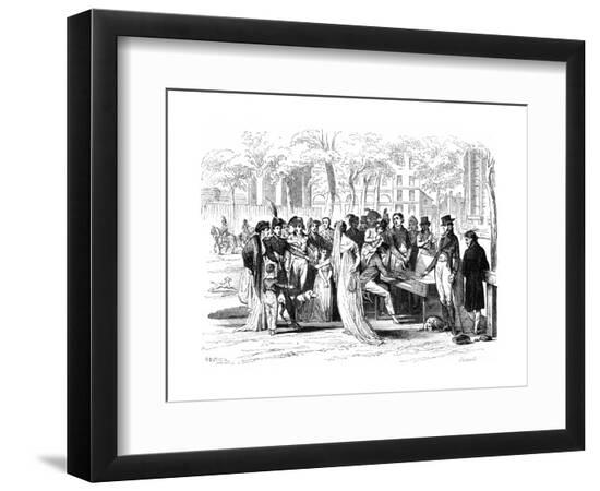 Premium Giclee Print, , large