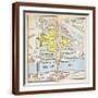 Brown Frame