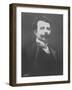 'Champsaur', c1893-Paul Berger-Framed Photographic Print