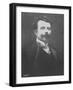 'Champsaur', c1893-Paul Berger-Framed Photographic Print