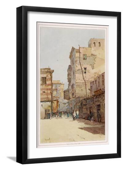 Art Print, , large