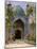 Chanbagh Madrasses, Isfahan-Bob Brown-Mounted Giclee Print