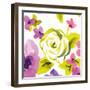 Chancay I-Sandra Jacobs-Framed Giclee Print