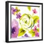 Chancay I-Sandra Jacobs-Framed Giclee Print