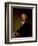 Chancellor Robert Livingston, C.1794-Gilbert Stuart-Framed Giclee Print