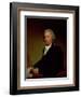 Chancellor Robert Livingston, C.1794-Gilbert Stuart-Framed Giclee Print