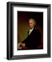 Chancellor Robert Livingston, C.1794-Gilbert Stuart-Framed Giclee Print