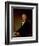 Chancellor Robert Livingston, C.1794-Gilbert Stuart-Framed Giclee Print