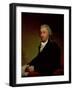 Chancellor Robert Livingston, C.1794-Gilbert Stuart-Framed Giclee Print