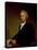 Chancellor Robert Livingston, C.1794-Gilbert Stuart-Stretched Canvas