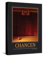 Chancen (German Translation)-null-Stretched Canvas