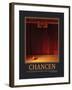 Chancen (German Translation)-null-Framed Photo