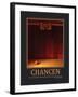 Chancen (German Translation)-null-Framed Photo