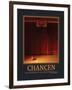 Chancen (German Translation)-null-Framed Photo