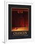 Chancen (German Translation)-null-Framed Photo