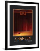 Chancen (German Translation)-null-Framed Photo