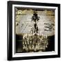 Chand 1-Color Bakery-Framed Giclee Print