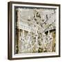 Chand 2-Color Bakery-Framed Giclee Print