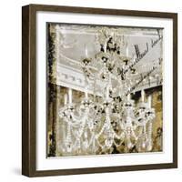 Chand 2-Color Bakery-Framed Giclee Print