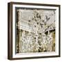 Chand 2-Color Bakery-Framed Giclee Print