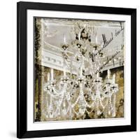 Chand 2-Color Bakery-Framed Giclee Print