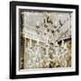 Chand 2-Color Bakery-Framed Giclee Print