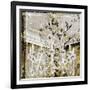 Chand 2-Color Bakery-Framed Giclee Print