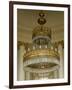 Chandelier, 1829-Karl Friedrich Schinkel-Framed Giclee Print