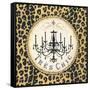 Chandelier Chic-Angela Staehling-Framed Stretched Canvas