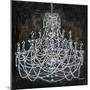 Chandelier I-Heather French-Roussia-Mounted Art Print