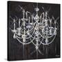 Chandelier II-Heather French-Roussia-Stretched Canvas