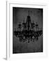 Chandelier IV-Natasha Wescoat-Framed Giclee Print