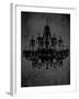 Chandelier IV-Natasha Wescoat-Framed Giclee Print