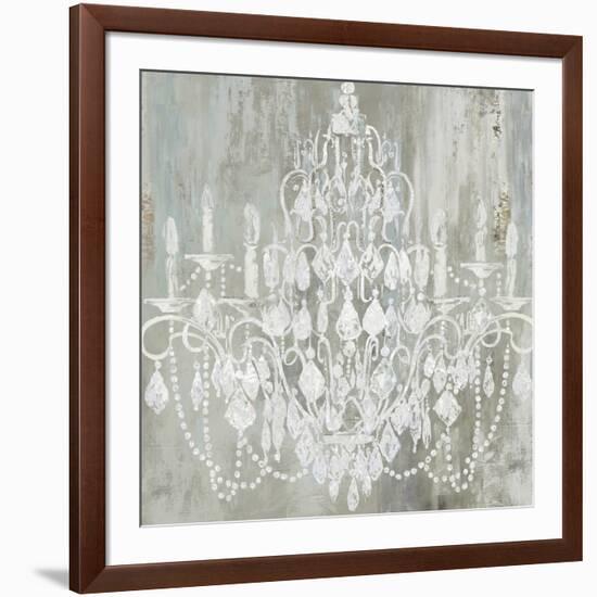 Chandelier-Aimee Wilson-Framed Art Print