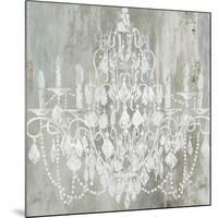 Chandelier-Aimee Wilson-Mounted Art Print