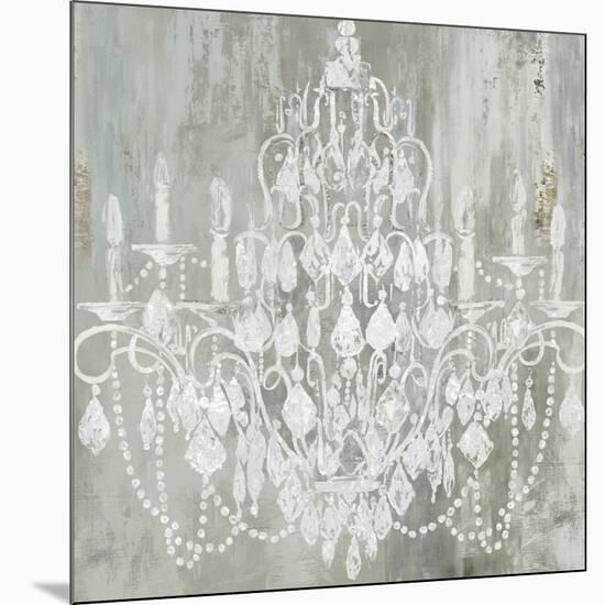 Chandelier-Aimee Wilson-Mounted Art Print