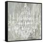 Chandelier-Aimee Wilson-Framed Stretched Canvas